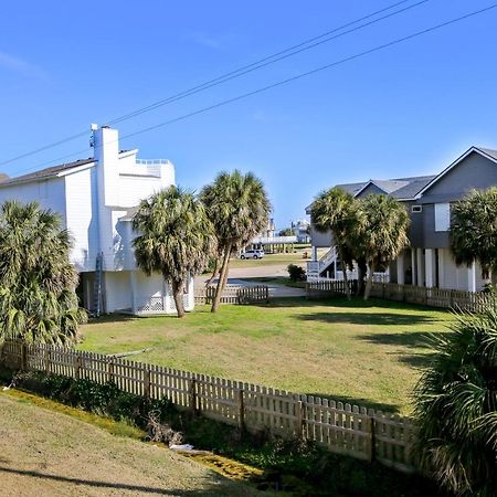 Mutiny On The Bounty Villa Galveston Eksteriør bilde