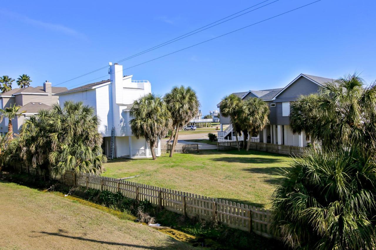 Mutiny On The Bounty Villa Galveston Eksteriør bilde